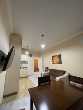 Bagrationi Apartment